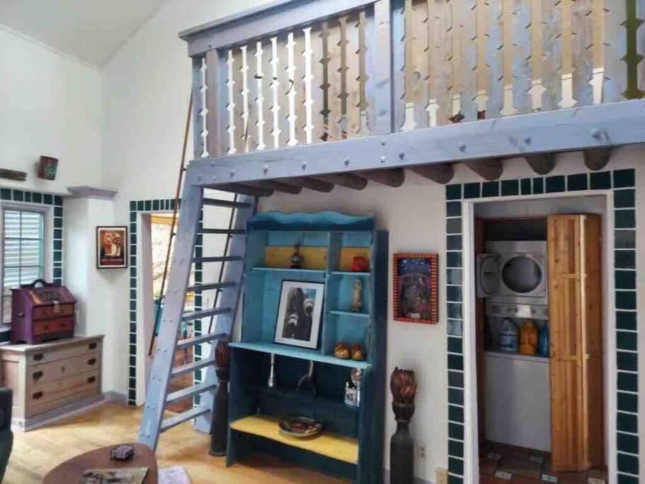 Boho Hip Bungalow In Old Bisbee Exterior foto